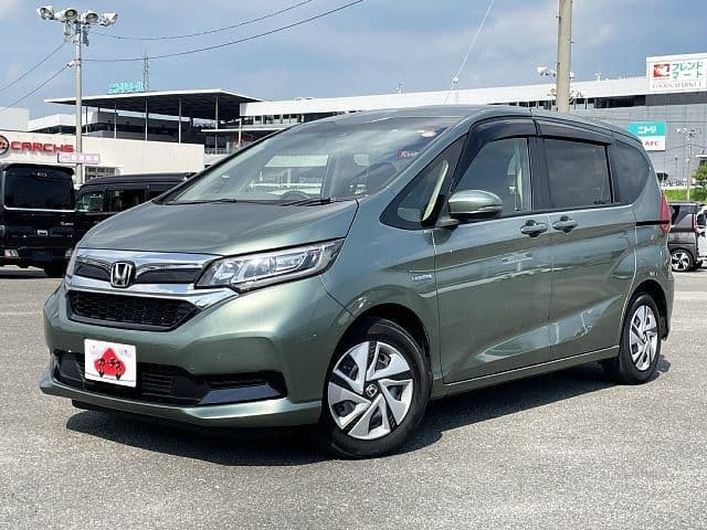 HONDA