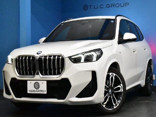 BMW BMW X1