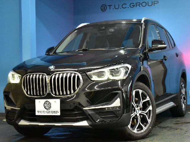BMW BMW X1
