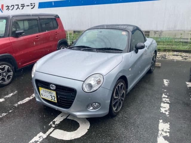 DAIHATSU