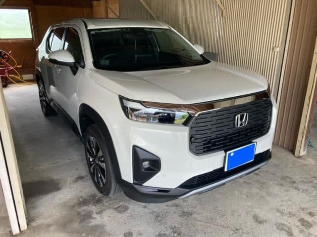 HONDA null