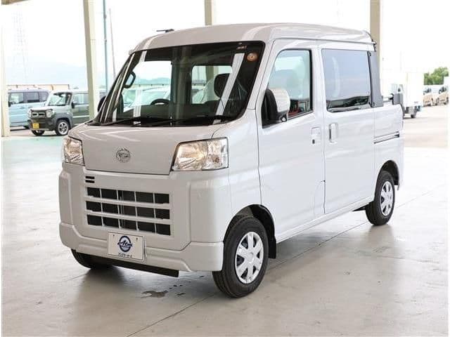 DAIHATSU
