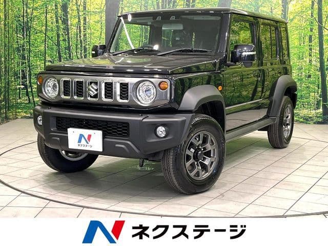 SUZUKI null