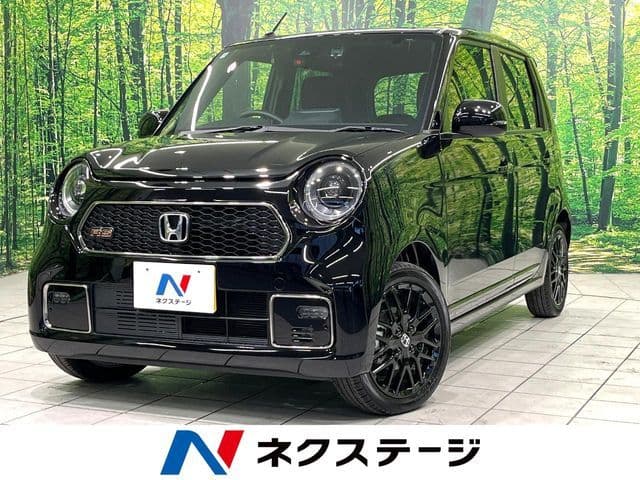 HONDA N-ONE
