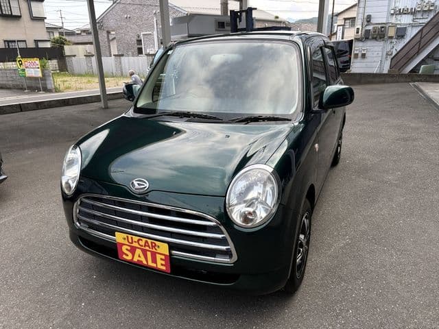DAIHATSU MIRA GINO