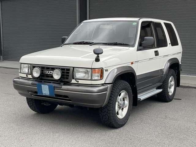 ISUZU