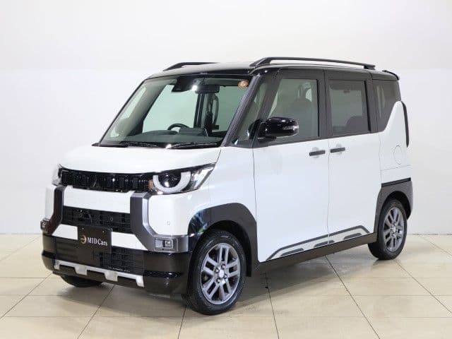 MITSUBISHI null