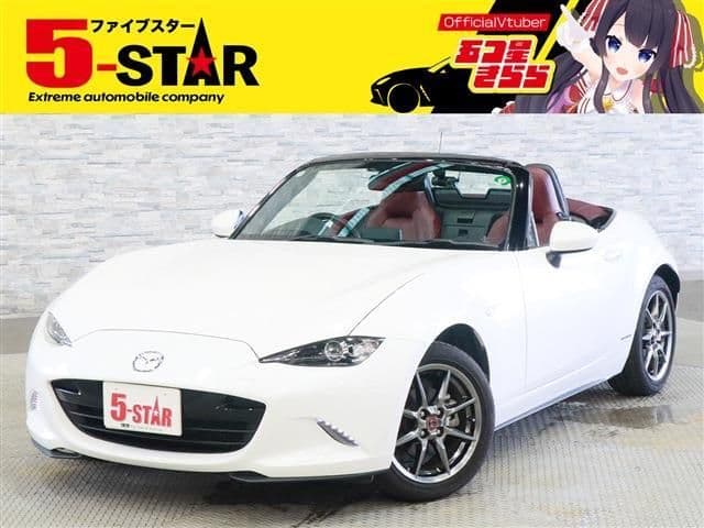 MAZDA ROADSTER