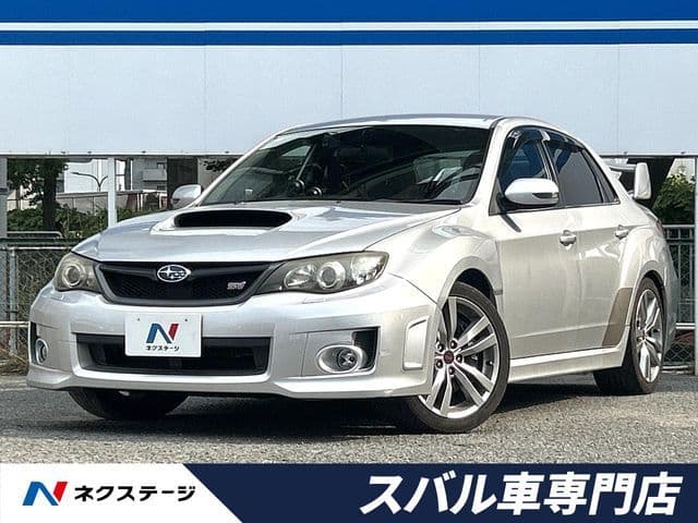 SUBARU