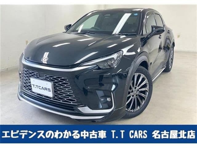 TOYOTA null