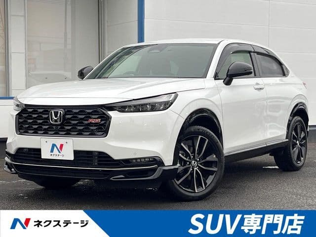HONDA VEZEL e:HEV