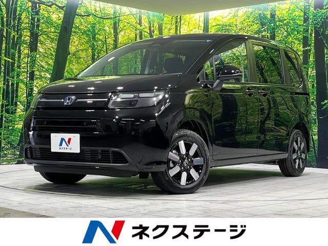 HONDA null