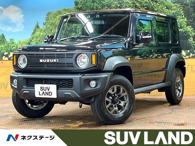 SUZUKI null