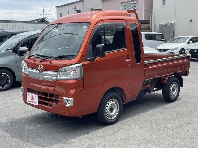 DAIHATSU