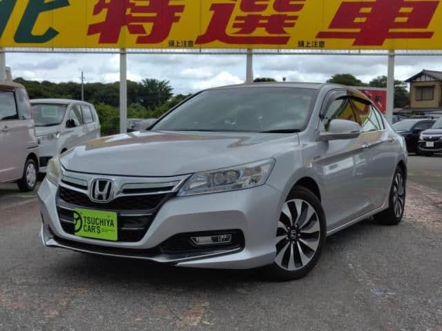 HONDA