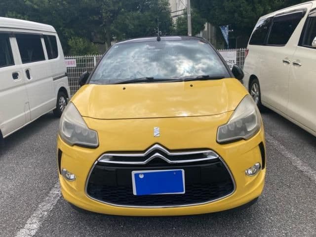 CITROEN