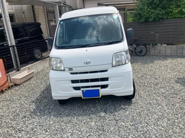 DAIHATSU