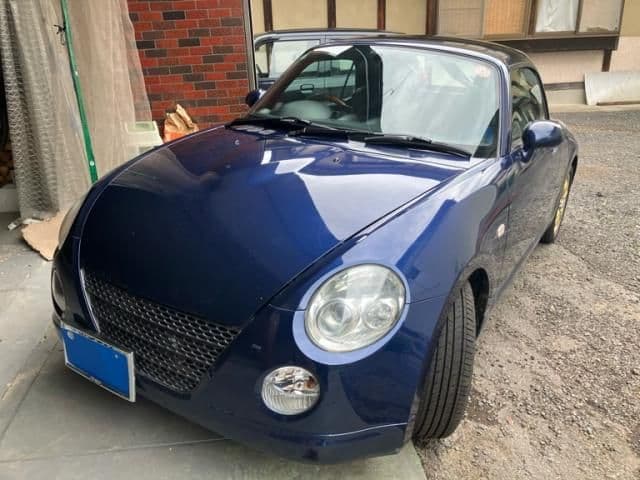 DAIHATSU