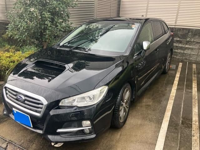 SUBARU