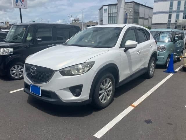 MAZDA