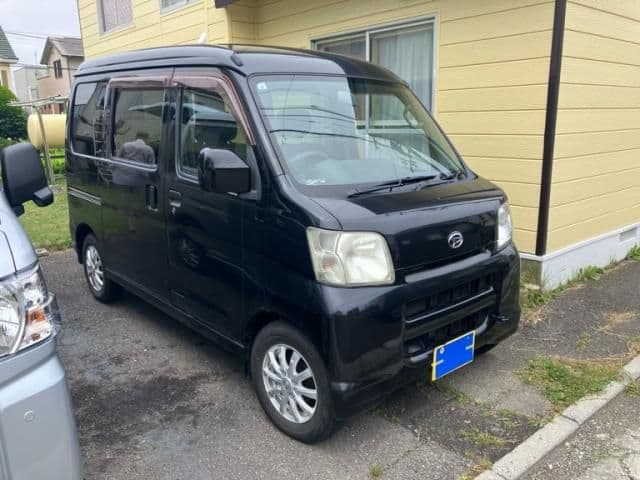 DAIHATSU