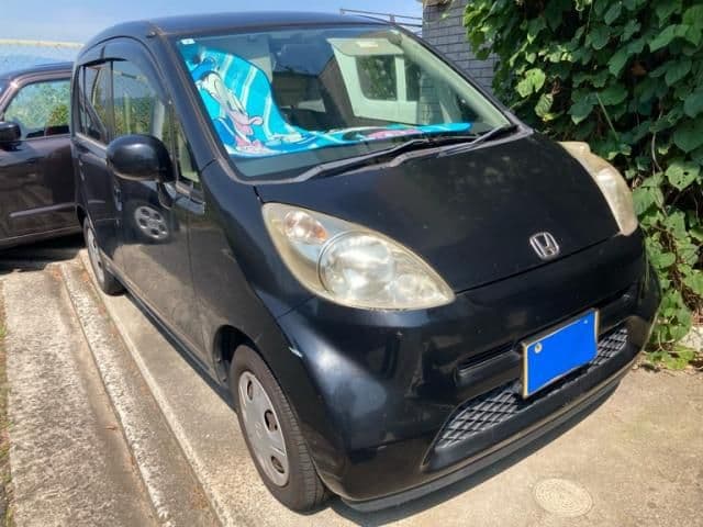 HONDA