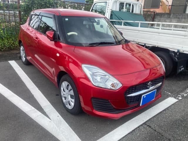 SUZUKI