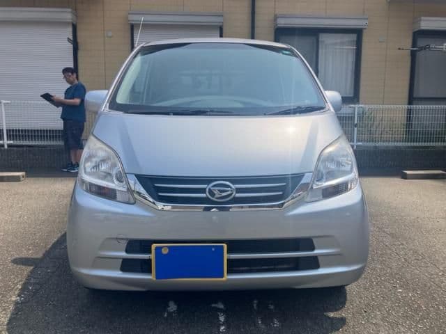 DAIHATSU