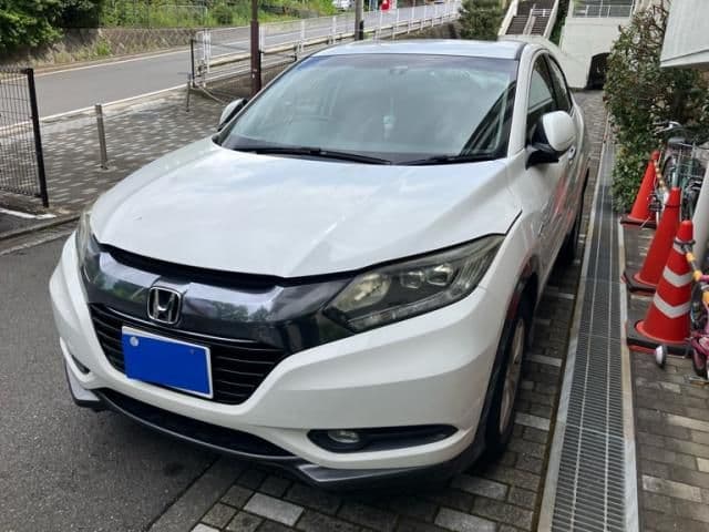 HONDA