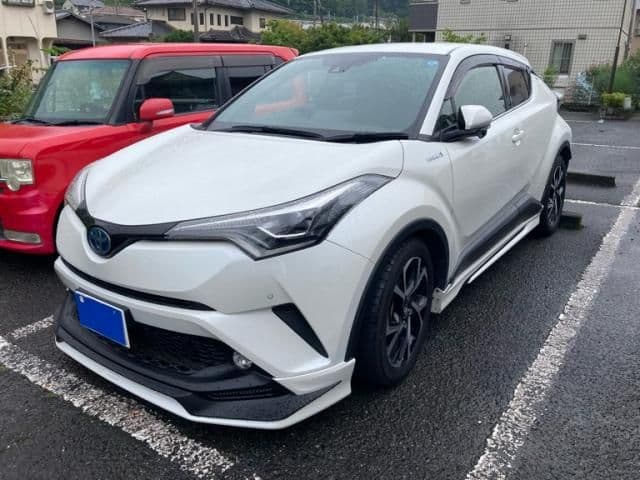 TOYOTA