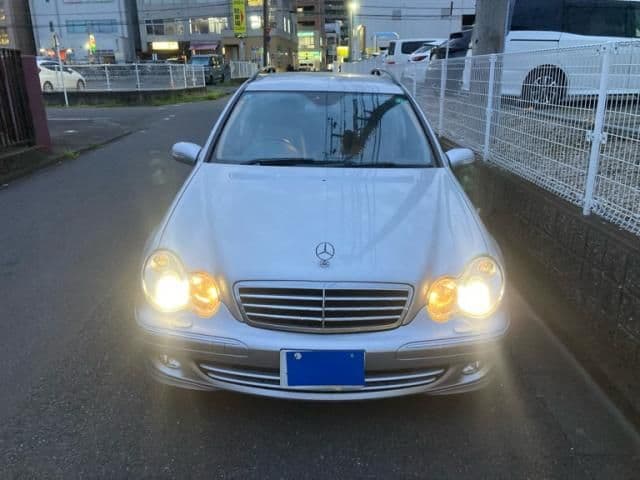 MERCEDES BENZ