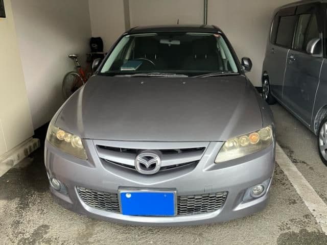 MAZDA