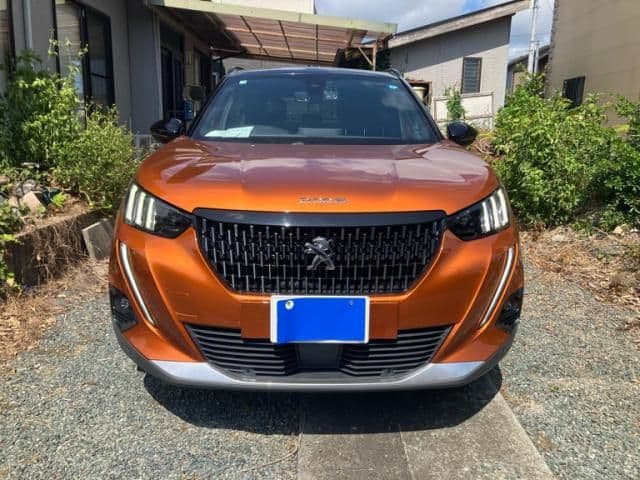 PEUGEOT