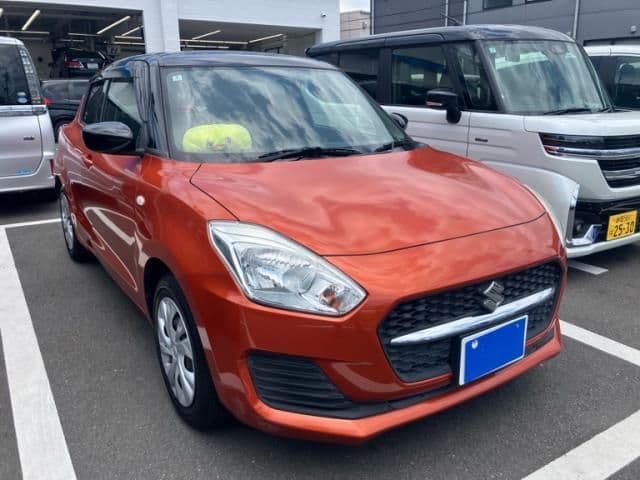 SUZUKI