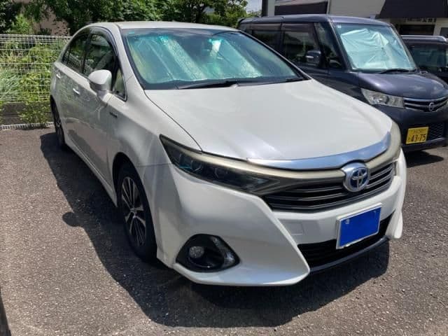 TOYOTA