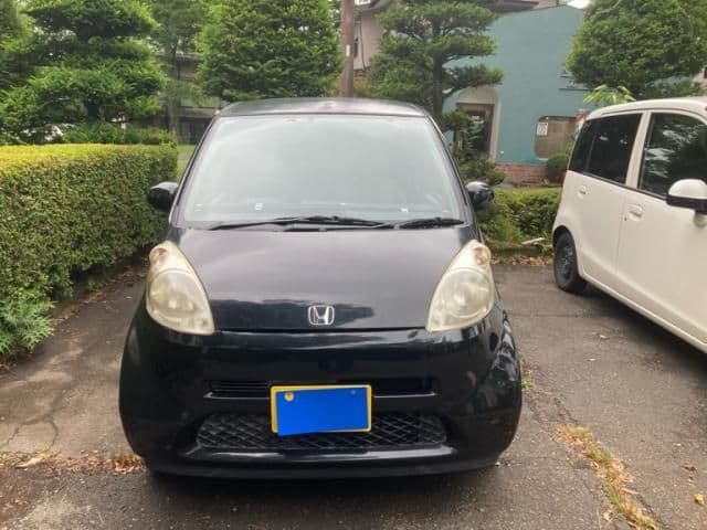 HONDA