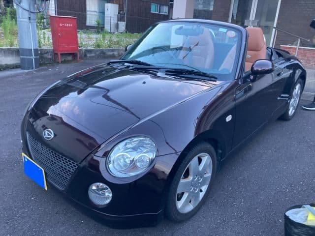 DAIHATSU