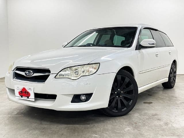 SUBARU