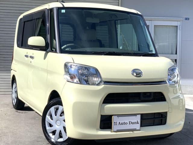 DAIHATSU