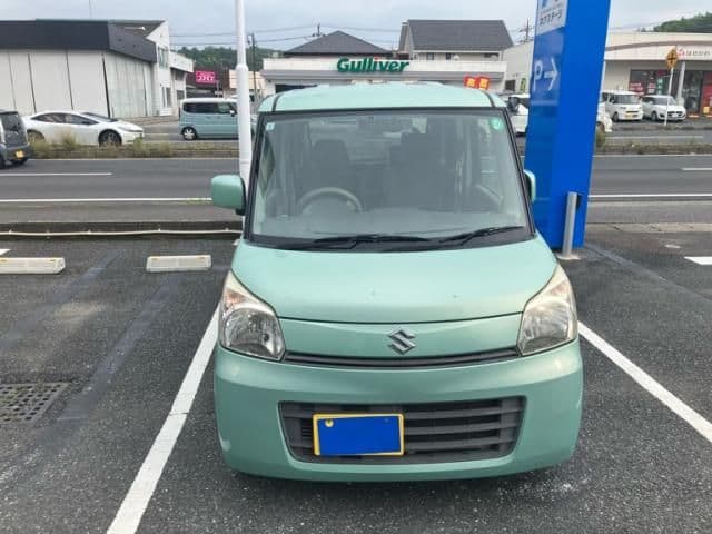 SUZUKI