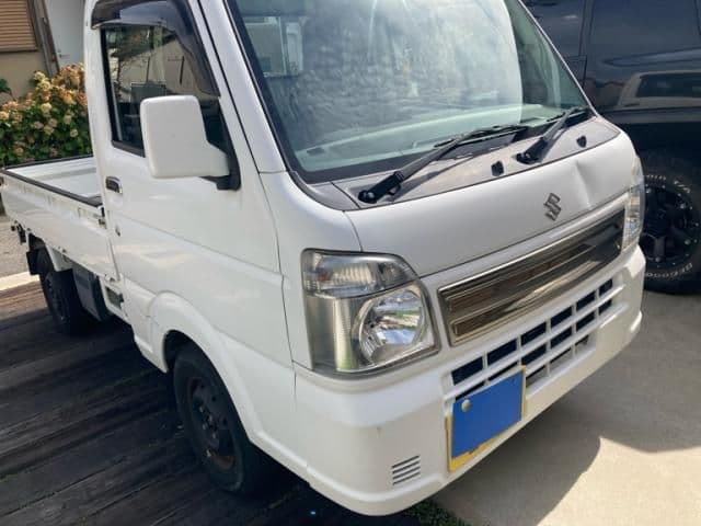 SUZUKI