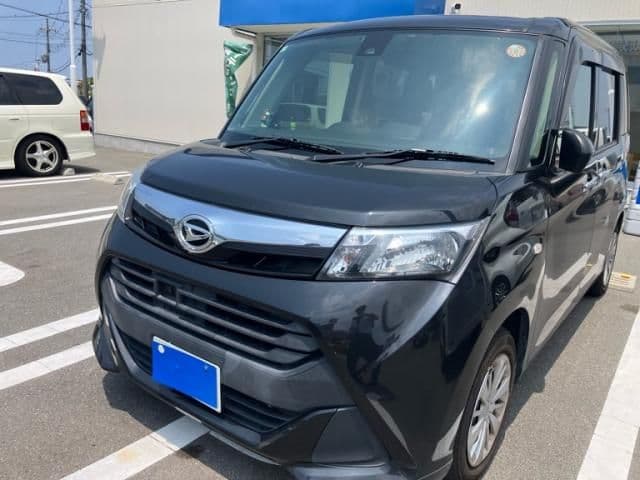 DAIHATSU