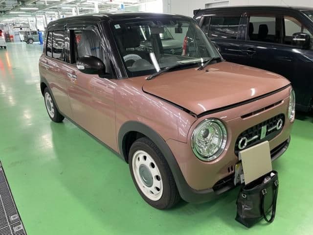 SUZUKI