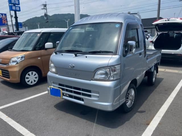 DAIHATSU