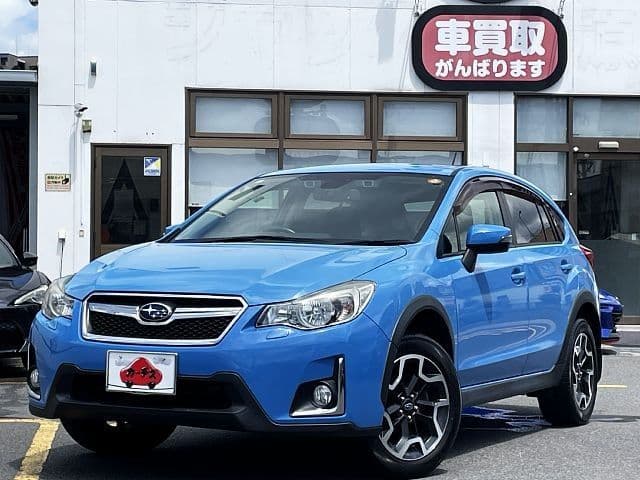 SUBARU