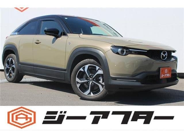 MAZDA