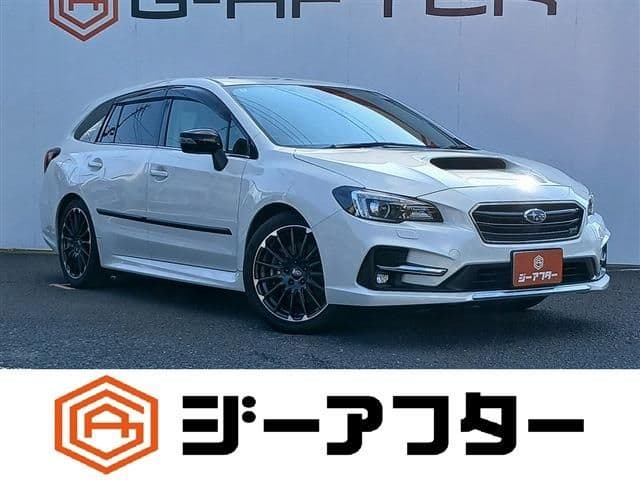 SUBARU