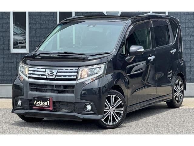 DAIHATSU