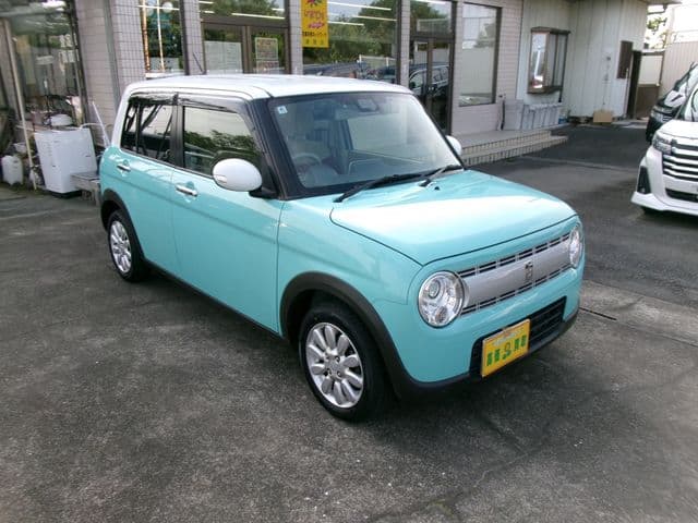 SUZUKI