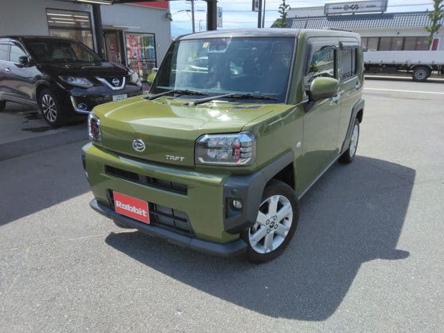 DAIHATSU